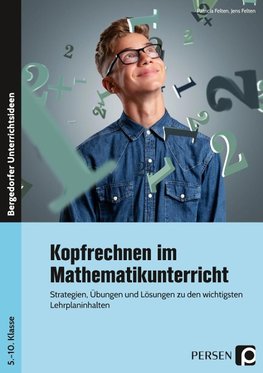 Kopfrechnen im Mathematikunterricht