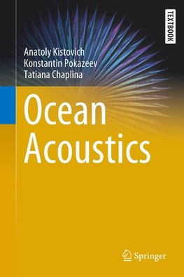 Ocean Acoustics