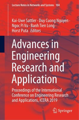 Advances in Engineering Research and Application