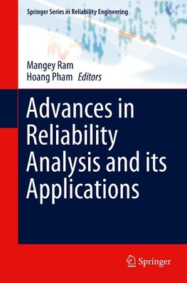 Advances in Reliability Analysis and its Applications