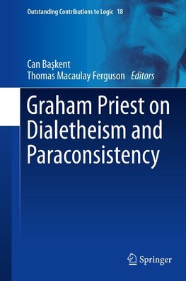 Graham Priest on Dialetheism and Paraconsistency