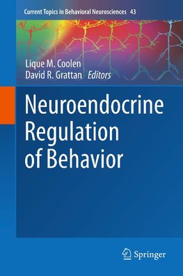 Neuroendocrine Regulation of Behavior