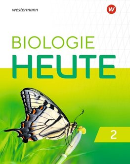 Biologie heute SI 2. Schülerband