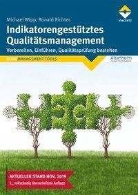 Indikatorengestütztes Qualitätsmanagement