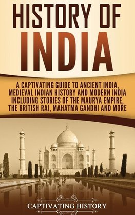 History of India