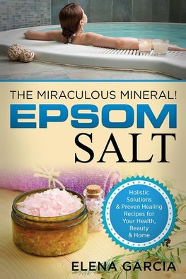 Epsom Salt