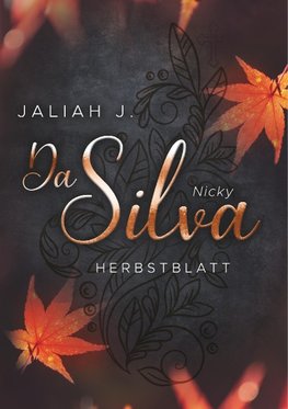 Da Silva - Herbstblatt