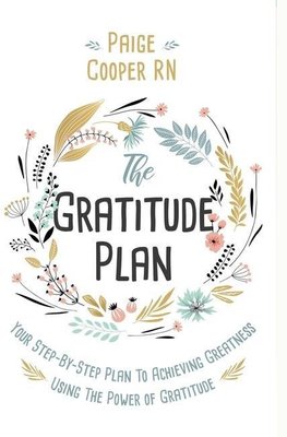 The Gratitude Plan