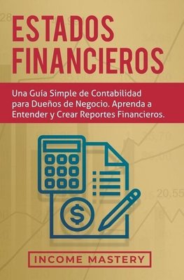 Estados financieros