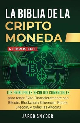 La Biblia Dela Criptomoneda