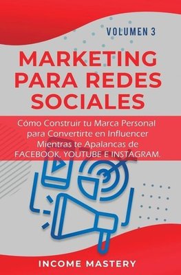 MARKETING PARA REDES SOCIALES