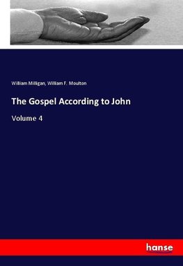 The Gospel According to John