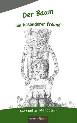 Der Baum - ein besonderer Freund