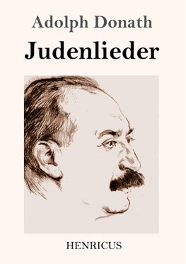 Judenlieder