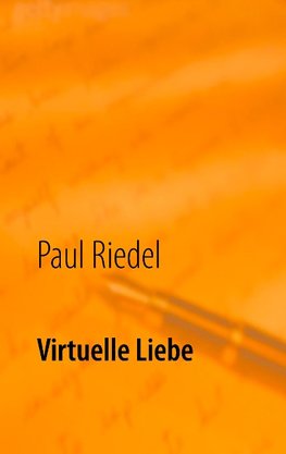 Virtuelle Liebe