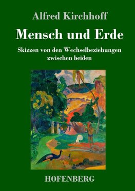 Mensch und Erde