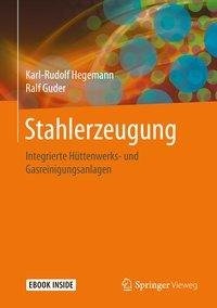 Stahlerzeugung