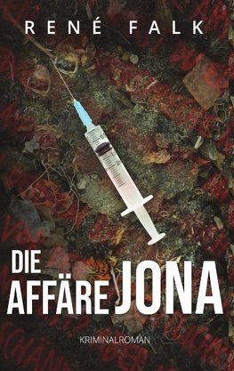 Die Affäre Jona