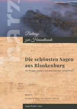 Sagenhaftes Blankenburg