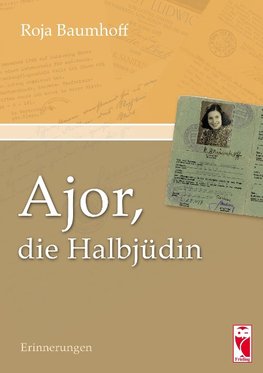 Ajor, die Halbjüdin