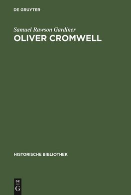 Oliver Cromwell