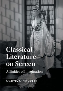 Classical Literature on Screen