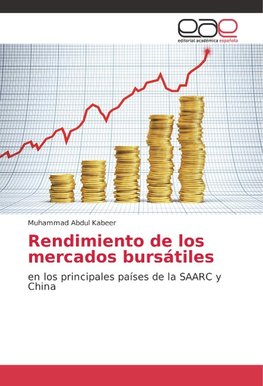 Rendimiento de los mercados bursátiles