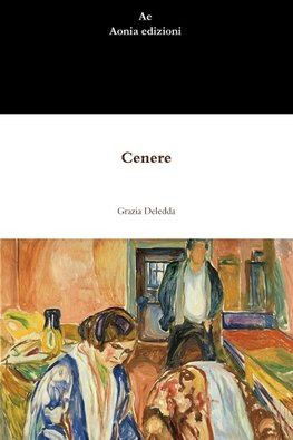 Cenere