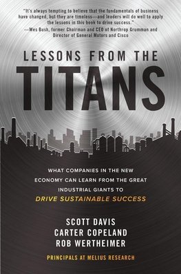 Lessons from The Titans