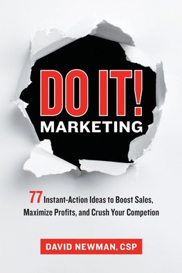 Do It! Marketing | Softcover