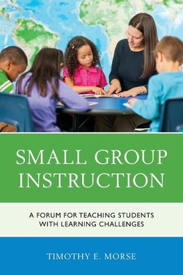 Small Group Instruction