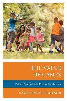 The Value of Games