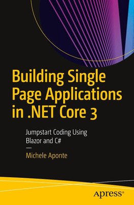 Building Single Page Applications in .NET Core 3