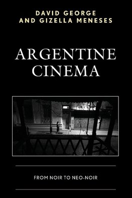 Argentine Cinema