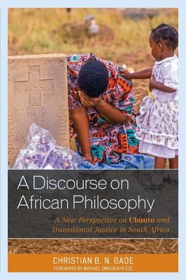 A Discourse on African Philosophy