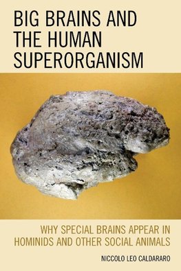 Big Brains and the Human Superorganism