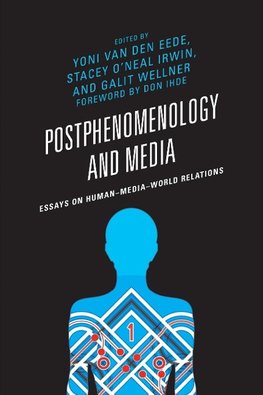 Postphenomenology and Media