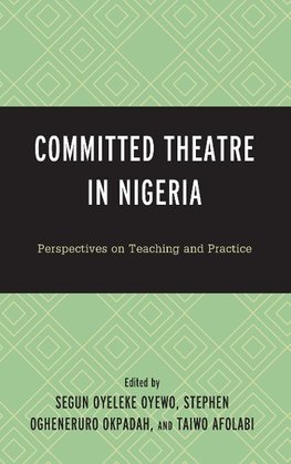 Committed Theatre in Nigeria