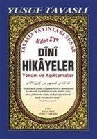 Adan Zye Dini Hikayeler