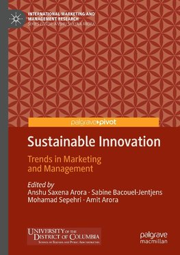 Sustainable Innovation