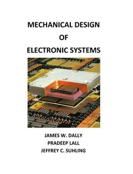 Mechanical Design of Electronic Systems