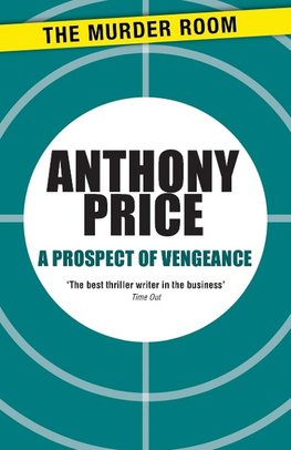 A Prospect of Vengeance