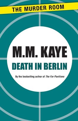 Death in Berlin