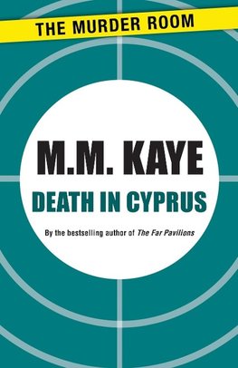 Death in Cyprus