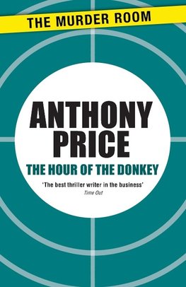 Hour of the Donkey