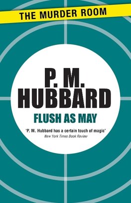 Flush as May