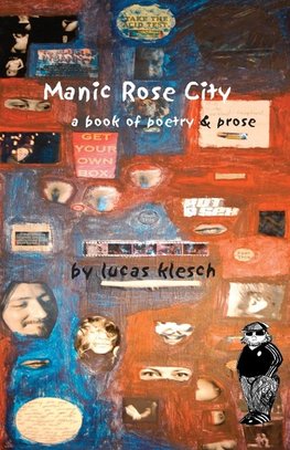 Manic Rose City