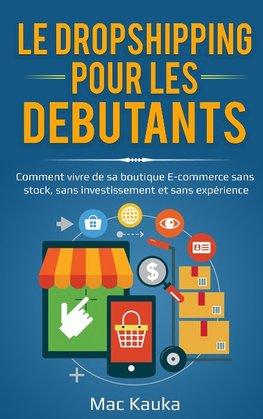 Le dropshipping pour les débutants