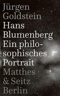 Hans Blumenberg