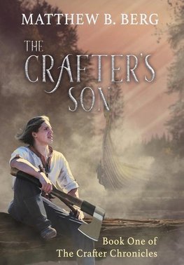 The Crafter's Son